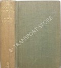 Book cover of The World's Locomotives  by JACKSON, G. Gibbard 